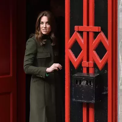 Insider berichten: Herzogin Kate ist nach dem Megxit am Ende ihrer Kräfte.