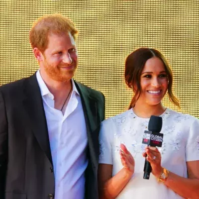 Ist Meghan Markle bereit, Harry den Laufpass zu geben? Ihr Halbbruder meldet sich zu Wort
