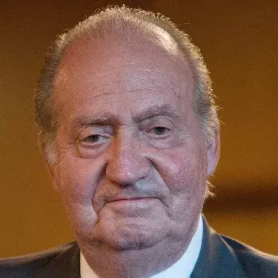 Juan Carlos muss ins Exil 
