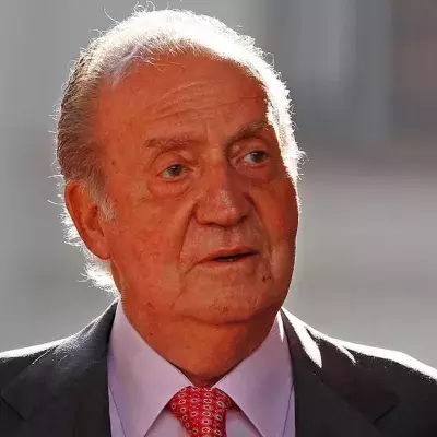 Juan Carlos: Nun packt seine Ex-Geliebte aus 