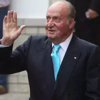 Juan Carlos