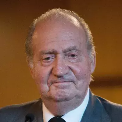 Juan Carlos