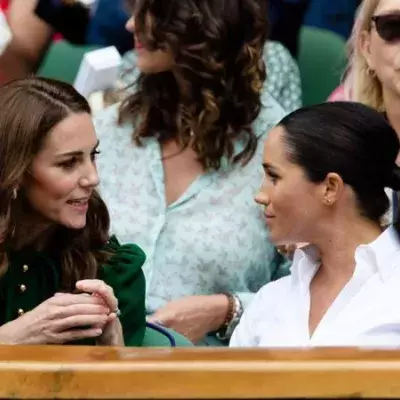 Kate Middleton böse? Die schweren Vorwürfe von Meghan Markle