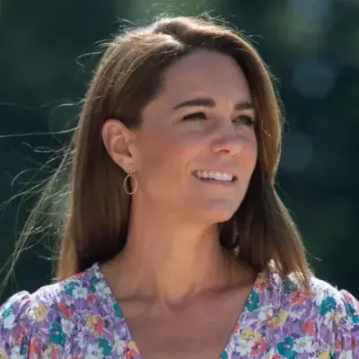 Kate Middleton: Für einen guten Zweck macht sie sich ans Gärtnern
