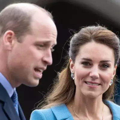 Kate Middleton und William: Bringt die Queen ihr Familienleben durcheinander?