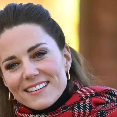 Kate Middleton: Warum spricht sie so selten von Diana?