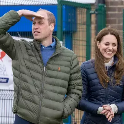 Kate Middleton wird von Meghan Markle angegriffen: William holt jetzt aus 