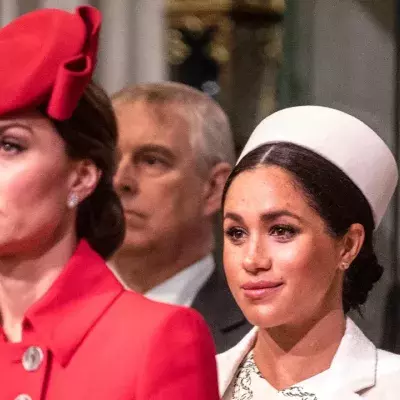 Kate und Meghan: Stehen sie sich näher als gedacht?