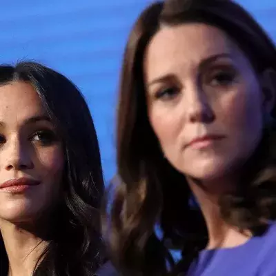 Kate und Meghan 