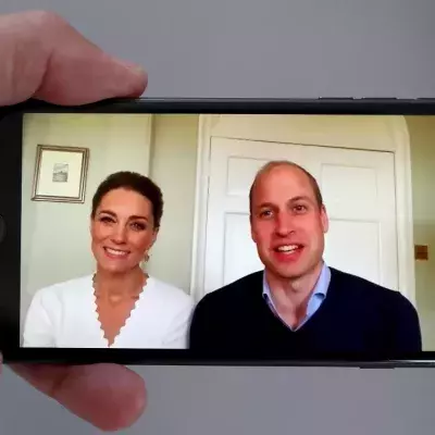 Kate und William: Die Fans sind begeistert beim Anblick ihrer Einrichtung