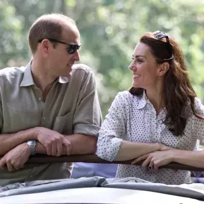 Kate und William: So schön ist ihr Ferienhaus auf den Scilly-Inseln