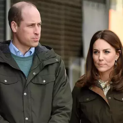Kate und William