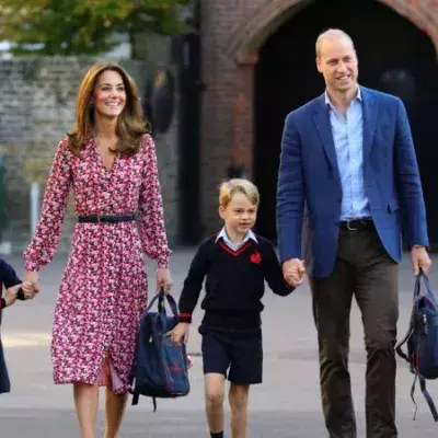 Kate und William 
