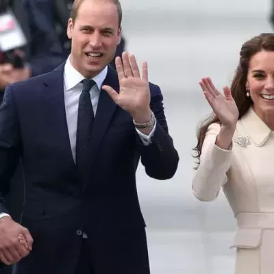 Kate und William 