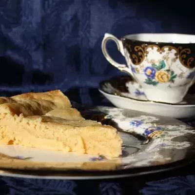 König Charles III. nimmt Änderungen an der Tea Time vor