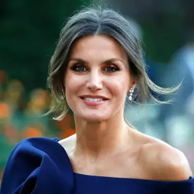 Königin Letizia: Darum geht sie nicht zur Beerdigung ihrer Oma