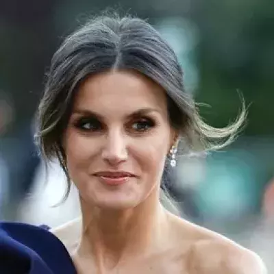 Königin Letizia von Spanien