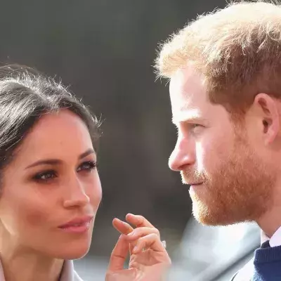 Krise in Afghanistan: Meghan und Harry melden sich zu Wort