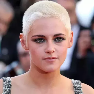 Kristen Stewart 
