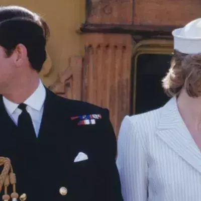 Lady Di: Die unglaubliche Summe, die sie bei der Scheidung von Prinz Charles erhielt