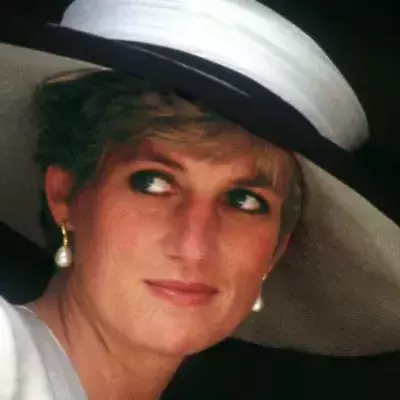 Lady Di: Diese Pose der Prinzessin wird uns für immer in Erinnerung bleiben
