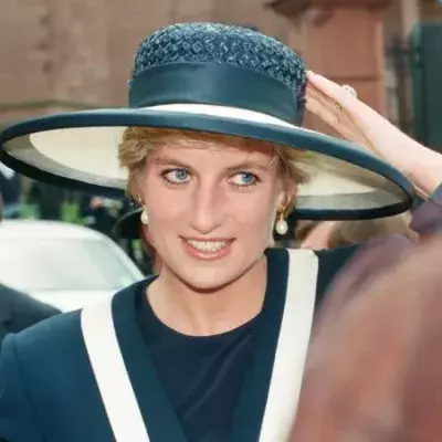 Lady Di: Ehemaliger Bodyguard erklärt, wer wirklich für den Tod der Prinzessin verantwortlich ist
