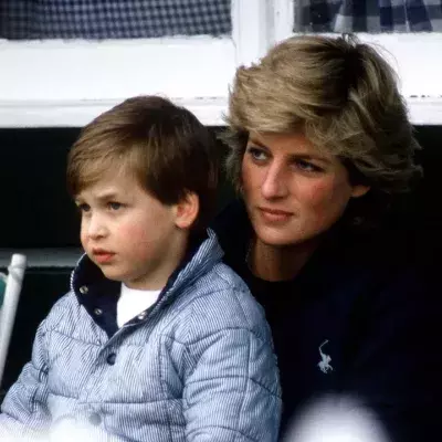 Lady Diana: Dieses letzte Gespräch mit ihr bereut Prinz William zutiefst