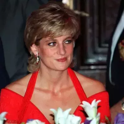 Lady Diana und ihre intimen Vorlieben