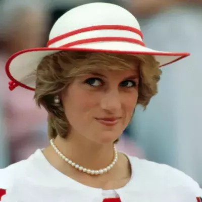 Lady Diana