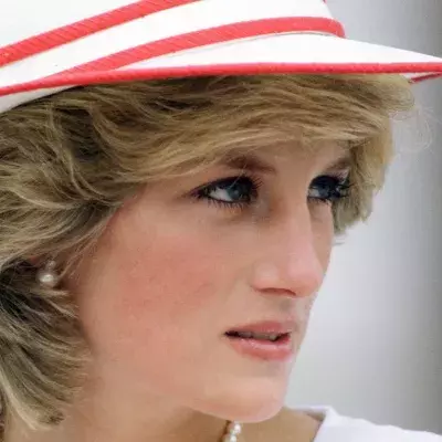 Lady Diana