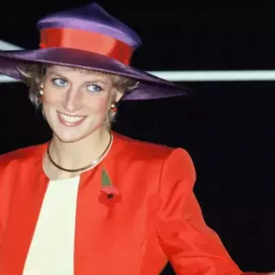 Lady Diana