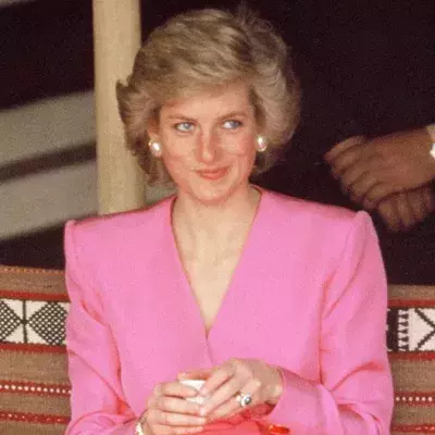 Lady Diana 
