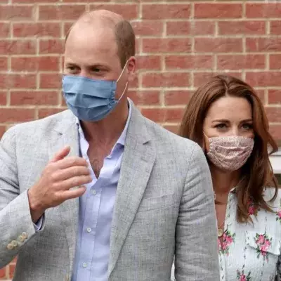 Leiche im Teich von William und Kate: Noch keine heiße Spur