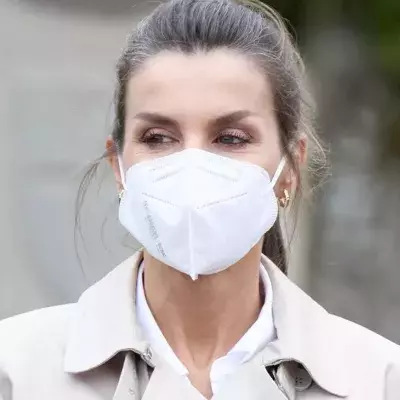 Letizia von Spanien