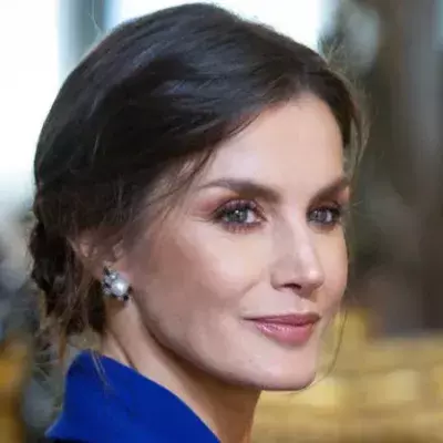Letizia von Spanien 
