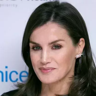 Letizia von Spanien 