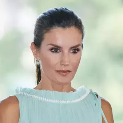 Letizia von Spanien 