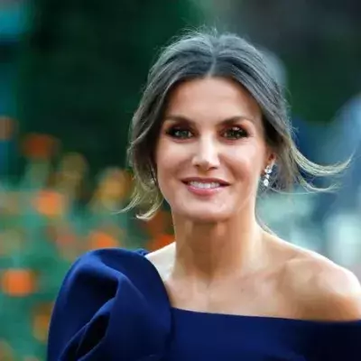 Letizia von Spanien