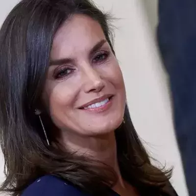Letizia von Spanien 