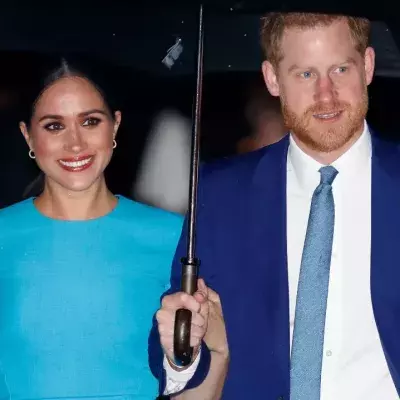 Lilibet Dianas Taufe: Schwierige Entscheidungen für Meghan und Harry