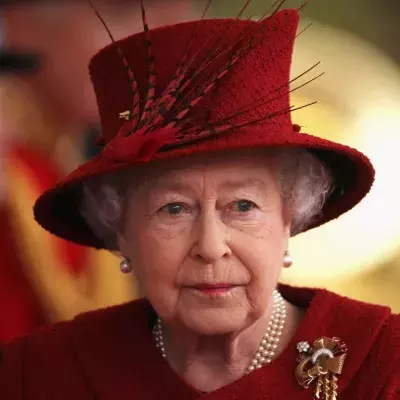 Mann stürmt mit Armbrust den Buckingham Palace: "Ich werden Queen Elizabeth ermorden"