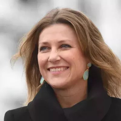 Märtha Louise von Norwegen