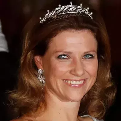 Märtha Louise