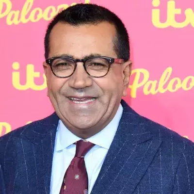 Martin Bashir