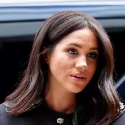Meghan Markle ein Opfer von Rassismus