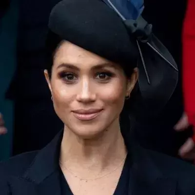 Meghan Markle hat ein teures Laster…