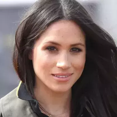 Meghan Markle provoziert das Königshaus
