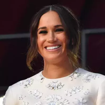 Meghan Markle: Sie ist Adeles größter Fan