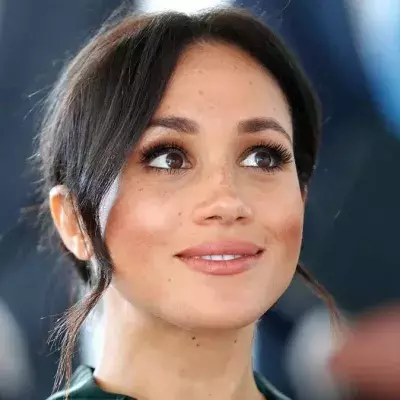 Meghan Markle sorgt wieder für Empörung 