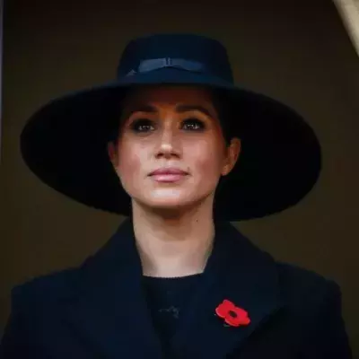 Meghan Markle spricht in einem Interview offen über ihre Pläne und über ihre Kinder